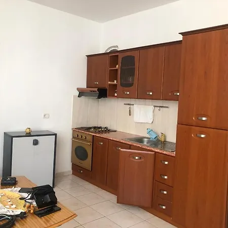 Violeta's 1 Apartment Shengjin (Lezhe)